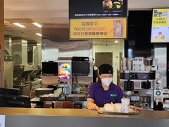 -麦当劳(黄石北路店)
