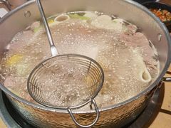-左庭右院鲜牛肉火锅(新梅广场店)
