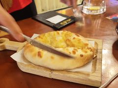 卢布里奶酪包-卢布里西餐厅(总店)