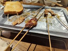-管氏翅吧(人民大学店)