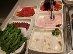 -海底捞火锅(同泰时代广场夜宵主题店)