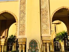 -哈桑二世清真寺