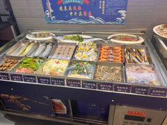 -煎饼卷大葱·非遗传承·潍坊菜(十笏园店)