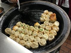 -小路易生煎馆(前进五路店)