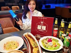 -9527星耀烧烤音乐酒馆