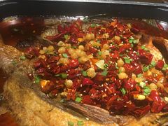 -龙门烤鱼(东方宝泰店)