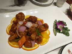 -袁州宴·地道袁州菜(袁山东路店)
