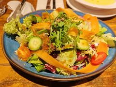 -1886德国汽车餐厅(外滩中央店)