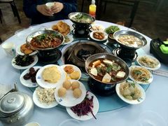 android_upload_pic-柳沟豆腐宴69号福豆堂
