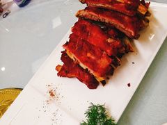 -東舍食唐精品陕菜馆