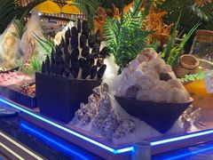 -焰江山海鲜牛排烤肉自助(锦华万达二星店)