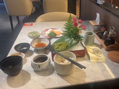 -阿吾罗日本料理(K11艺术中心店)