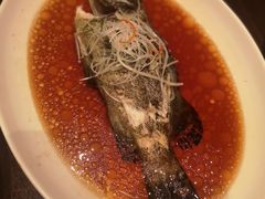 -环球港凯悦 · 享悦中餐厅