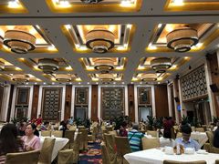 大堂-顺德人家食府(黄金广场店)