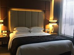 -澳门十六浦索菲特大酒店