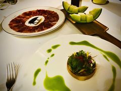 -三嚥阁 La Villa Restaurant
