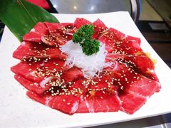 -猫爪爪原切自助烤肉(观音桥阳光世纪店)