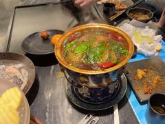 -王家渡火锅(金宝汇店)