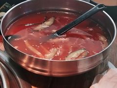 -黑牛黑猪烤肉专门店(万象城店)