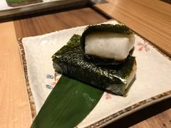 烤年糕-炉匠炉端烧·酒(国金中心商场店)