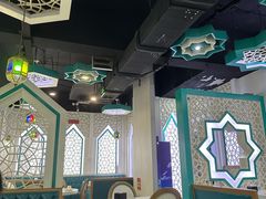 -帕米尔食府(白云观店)