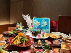 -月下料理(楷林IFC店)