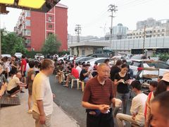 -海底捞火锅(万丰桥店)