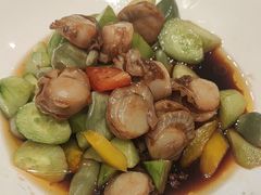 -盛百味·家宴餐厅(霸州分店)