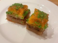 -ALAMEEN阿拉伯餐厅(三里屯店)