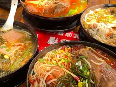 泡椒蹄花米线-李米线(总店)