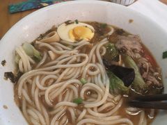 -绿南客云南牛肉米线店(远洋城店)
