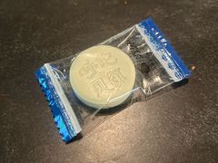 -很久以前羊肉串(望京万象汇店)