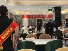 -紫光园(劲松店)