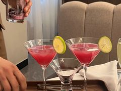 -王品牛排(郑州大卫城店)