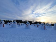 -北极村旅游风景区