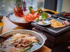 -月龍吟(朝龙汇店)