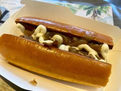 -麦当劳(佛山流行前线店)