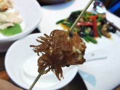 -不二茶空间·养生宴(石景山店)