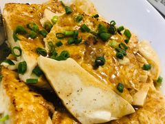 酿豆腐-东江海辉酒楼·公司团建·商务宴请·生日宴(宝安店)