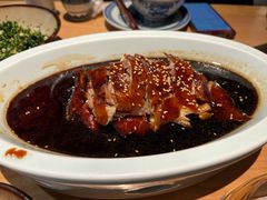 -南京大牌档(龙江新城市广场店)