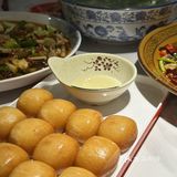 爱川菜的朋友聚餐记