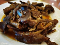 -深运潮州粥(东门店)