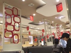 -汤岛涮小火锅(温州龙湾万达店)