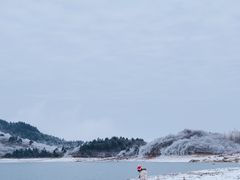 -浙西天池-售票处