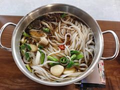 -刘聋子粉馆(张家界总店)