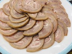 -清雅轩·清真菜·春饼•烤鸭(滑翔店)