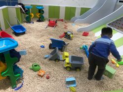 -meland亲子乐园•派对•研学(苏州悠方购物中心店)