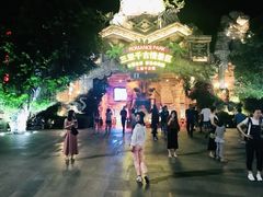 -三亚千古情景区
