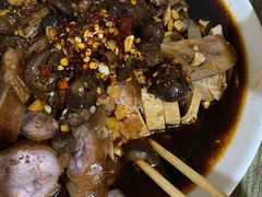 -吴长子卤菜馆(统一街店)