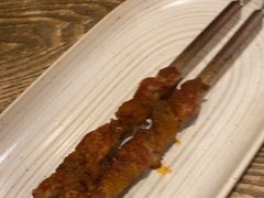 -那时新疆·若羌(经纬汇店)